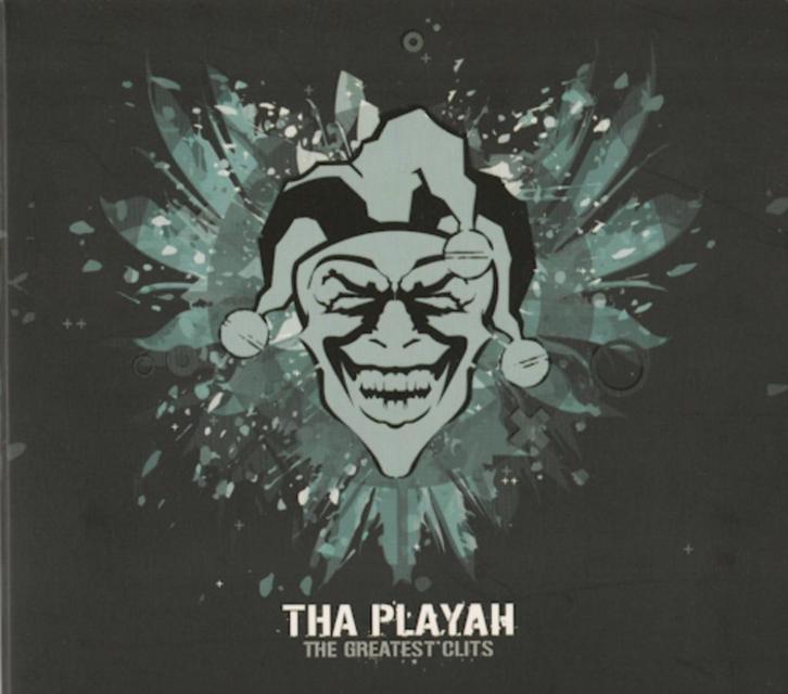 Tha Playah - The Greatest Clits (2xCD digipak), Cd's en Dvd's, Cd's | Dance en House, Zo goed als nieuw, Techno of Trance, Ophalen of Verzenden