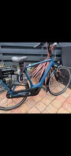 NIEUWSTAAT Gazelle Orange E-Bike H57, Fietsen en Brommers, Elektrische fietsen, Ophalen of Verzenden, Zo goed als nieuw, Gazelle