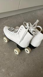 Rolschaatsen, Ophalen, Overige typen, Zo goed als nieuw, Dames
