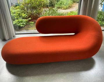 Artifort C248 “Cleopatra” Chaise Longue beschikbaar voor biedingen