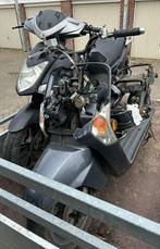 Opknap/onderdelen scooters, Fietsen en Brommers, Scooters | Kymco, Ophalen, Gebruikt, Overige modellen