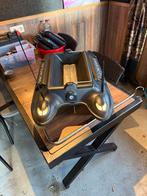 Monster Baitboat RP2 + Dragonfly Wi-Fish + Toslon X-pilot, Ophalen, Gebruikt, Complete set