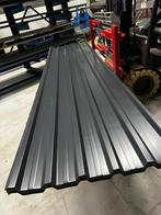 B-keus Damwand Diverse tinten Antraciet 65 x 4500mm, Doe-het-zelf en Verbouw, Platen en Panelen, Overige materialen, Gebruikt