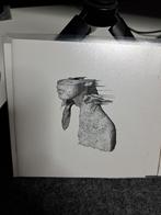 Coldplay - A Rush of Blood to the Head CD, Ophalen of Verzenden, Zo goed als nieuw
