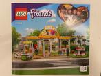 Lego Friends Heartlake City Biologisch Cafe 41444, Kinderen en Baby's, Speelgoed | Duplo en Lego, Complete set, Lego Primo, Ophalen of Verzenden