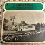 Frits Rademacher - De Limburgse Troubadour (Vinyl Single), Cd's en Dvd's, Vinyl Singles, Gebruikt, 7 inch, Single, Ophalen of Verzenden