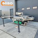 Houtbewerkingsmachines zaag schaaf frees vlakbank vandikte, 70 mm of meer, Overige typen, Ophalen of Verzenden, Zo goed als nieuw
