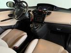 Lancia Ypsilon 0.9 TwinAir Platinum Airco, Leder, LMV, Panor, Auto's, Voorwielaandrijving, Euro 5, 86 pk, Gebruikt