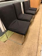 HARVINK stoelen, Ophalen, Zo goed als nieuw, Twee