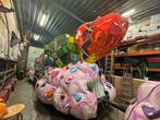 Carnavalswagen losse aankleding hartje pijlen, Hobby en Vrije tijd, Feestartikelen, Ophalen, Gebruikt, Versiering, Carnaval