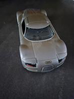 Audi supersportwagen Rosemeyer 1:18, Ophalen of Verzenden, MiniChamps, Zo goed als nieuw