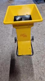 Alko hakselaar takkenversnipperaar 2200watt, Tuin en Terras, Hakselaars, Ophalen, Gebruikt, Elektrisch, AL-KO