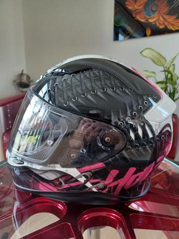 Shoei NXR Seduction TC-7 beschikbaar voor biedingen