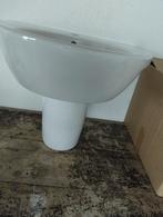 Duravit STARCK 2 Wastafel - Zo goed als nieuw, Ophalen, Zo goed als nieuw, Steen, Wastafel