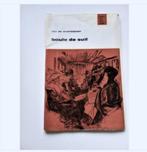 boule de suif-Maupassant uit 1966, Ophalen of Verzenden, Gelezen, MAUPASSANT