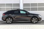 Audi Q3 Sportback 45 TFSIe 245pk S-Line | Panoramadak | Trek, 12 maanden, Gebruikt, Zwart, Hybride Elektrisch/Benzine