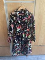 DAITE mantel maat 38, Kleding | Dames, Maat 38/40 (M), Overige kleuren, DAITE, Ophalen of Verzenden