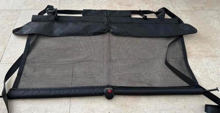 Volvo V60 II Bagagenet nieuw/ongebruikt, Auto diversen, Bagagerekken, Nieuw, Ophalen