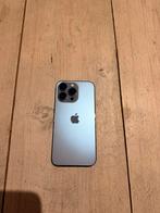 Iphone 13 pro 256GB, Telecommunicatie, Mobiele telefoons | Apple iPhone, 256 GB, Gebruikt, Blauw, Ophalen of Verzenden