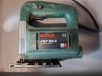 Bosch decoupeerzaag, Ophalen, Gebruikt, Decoupeerzaag, 30 tot 70 mm