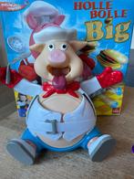 Holle bolle big, Hobby en Vrije tijd, Gezelschapsspellen | Bordspellen, Ophalen of Verzenden, Gebruikt, Goliath