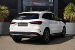 Mercedes-Benz GLA 180 Star Edition AMG Line 136pk Panoramada, Zwart, 4 cilinders, Wit, Bedrijf