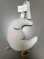 Roommate muziekhanger maan, Ophalen of Verzenden, Gebruikt, Overige typen, Met geluid