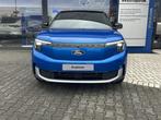 Ford Explorer Premium Extended Range RWD 77 kWh 21 inch velg, Automaat, Achterwielaandrijving, Blauw, Explorer