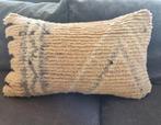 Vintage berber kussen, marokkaans sierkussen, Huis en Inrichting, Woonaccessoires | Kussens, Verzenden, Nieuw