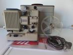 Projector, EUMIG, (#8284), P8-M, vintage 1955, Verzamelen, Fotografica en Filmapparatuur, Ophalen, 1960 tot 1980, Projector