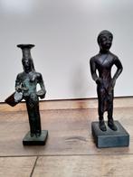 Griekse replicas, Verzamelen, Beelden en Beeldjes, Ophalen of Verzenden, Zo goed als nieuw, Religie
