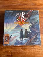 In de Ban van de Ring: De Zoektocht (999 Games), Hobby en Vrije tijd, Gezelschapsspellen | Bordspellen, Een of twee spelers, Ophalen of Verzenden