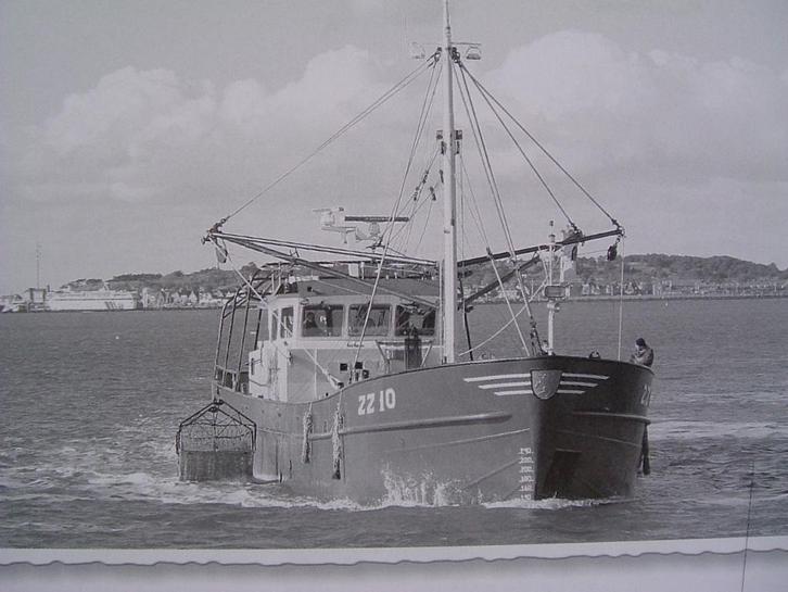 100 jaar mosselkweekbedrijf Schot Zierikzee., Boeken, Geschiedenis | Vaderland, Zo goed als nieuw, 20e eeuw of later, Ophalen of Verzenden