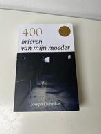 Joseph Oubelkas: 400 brieven van mijn moeder,, Ophalen of Verzenden, Zo goed als nieuw, Nederland