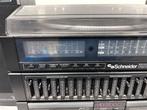 A6923. Schneider Midi 2700.1 stereotoren met boxen, Audio, Tv en Foto, Ophalen, Gebruikt, Cassettedeck, Overige merken