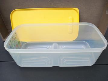 Vershoudbak - Tupperware beschikbaar voor biedingen