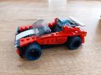 Lego creator sport auto 31100, Ophalen of Verzenden, Zo goed als nieuw