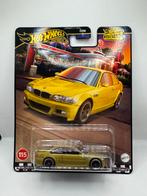 Hot Wheels Premium BMW M3 Boulevard #115, Ophalen of Verzenden, Nieuw, Auto