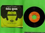 Proudfoot - Delta Queen VINYL SINGLE, Cd's en Dvd's, Vinyl Singles, Pop, Gebruikt, Ophalen of Verzenden, 7 inch