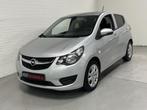 Opel KARL 1.0 ecoFLEX Innovation AIRCO / CRUISE / APPLE CARP, Voorwielaandrijving, 839 kg, Stof, Gebruikt