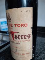 wijn cadeau uit geboortejaar 1955 c.q. 1961, Nieuw, Rode wijn, Spanje, Ophalen
