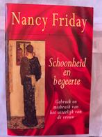 N. Friday - Schoonheid en begeerte, N. Friday, Maatschappij en Samenleving, Ophalen of Verzenden, Zo goed als nieuw