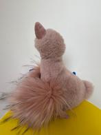 4142 happy horse kiwi roze, Ophalen of Verzenden, Overige typen