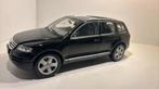 Volkswagen Touareg welly 1.18, Hobby en Vrije tijd, Modelauto's | 1:18, Ophalen of Verzenden, A, A, A