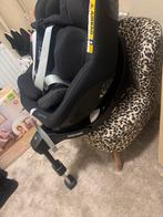 Cybex Mica Pro 360 Autostoel - Zo goed als nieuw!, Kinderen en Baby's, Overige merken, 0 t/m 18 kg, Verstelbare rugleuning, Ophalen of Verzenden