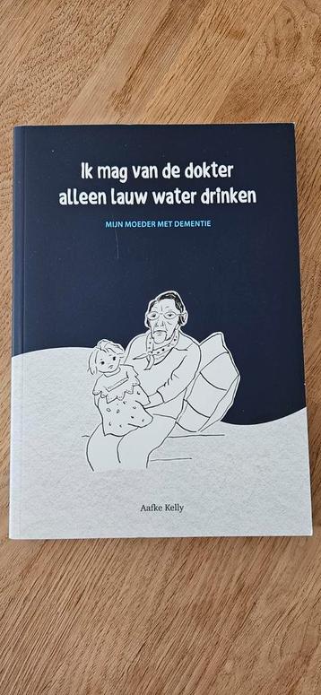 Ik mag van de dokter alleen lauw water drinken beschikbaar voor biedingen