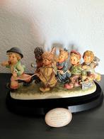 Milennium Hummel figuren limitid edition, Verzamelen, Ophalen of Verzenden, Zo goed als nieuw, Hummel