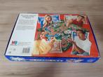 levensweg mb spellen blauwe doos [s1176], Hobby en Vrije tijd, Gezelschapsspellen | Bordspellen, Ophalen of Verzenden, Zo goed als nieuw