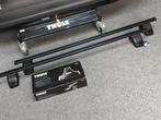 Thule dakdragers Audi A1 hatchback van 2012 - 2018, Gebruikt, Thule Sweden AB, Ophalen of Verzenden, Borggatan 5, 335 73 Hillerstorp, Zweden
