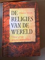 De Religies van de Wereld - Huston Smith, Ophalen of Verzenden, Zo goed als nieuw, Boeddhisme